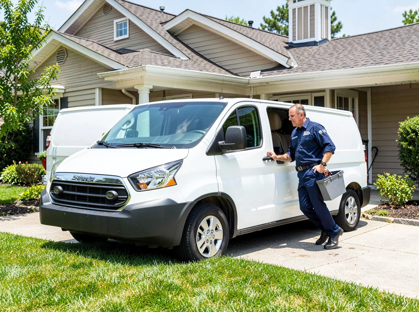 Emergency Plumber company in Damascus, AR