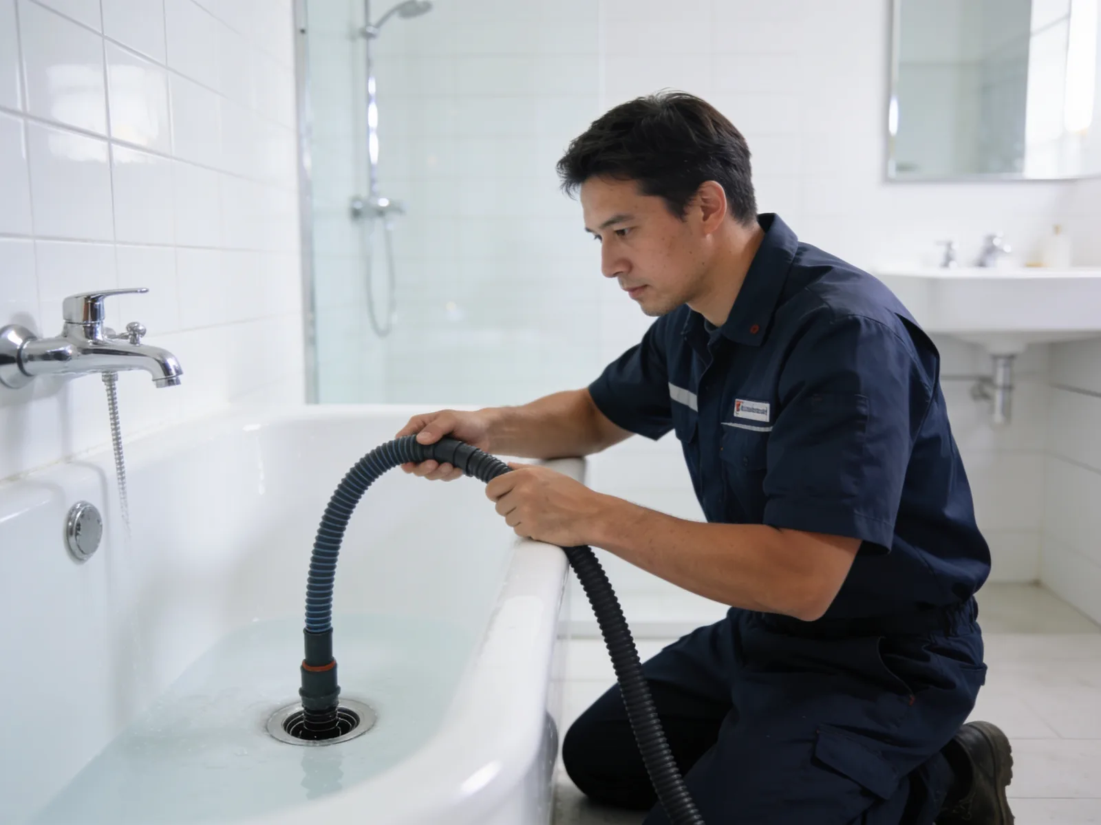 Emergency Plumber Damascus, AR FAQs